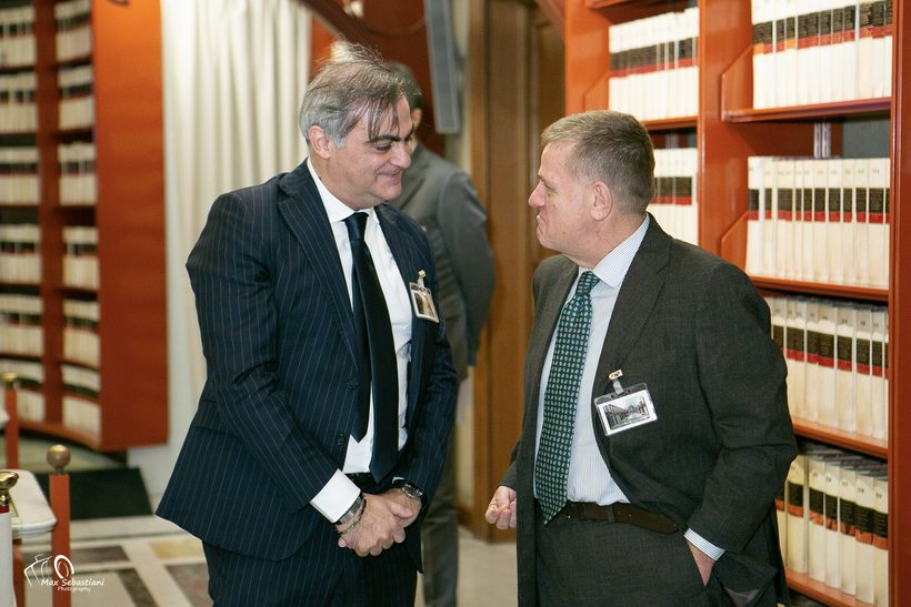 Archivio fotografico 3 aprile 2025, immagine 12