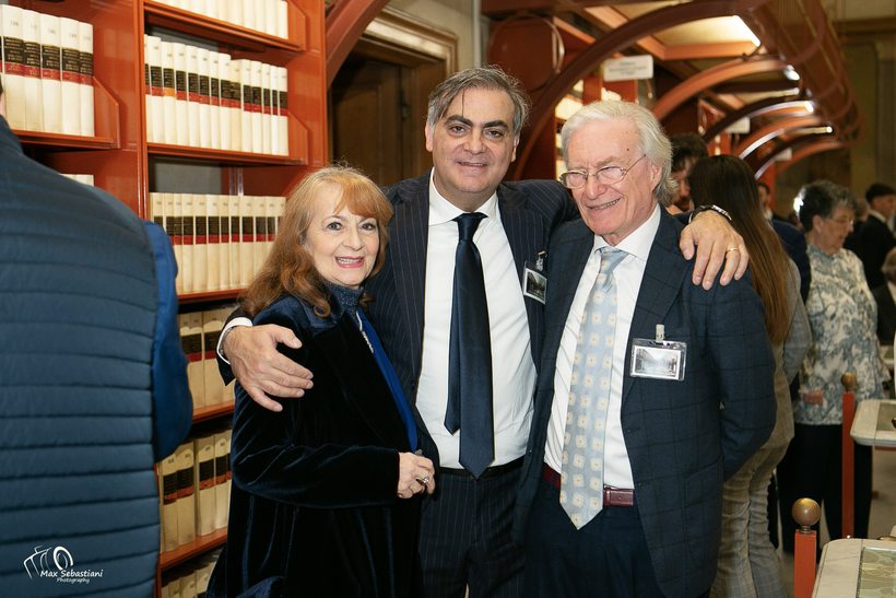 Archivio fotografico 3 aprile 2025, immagine 14