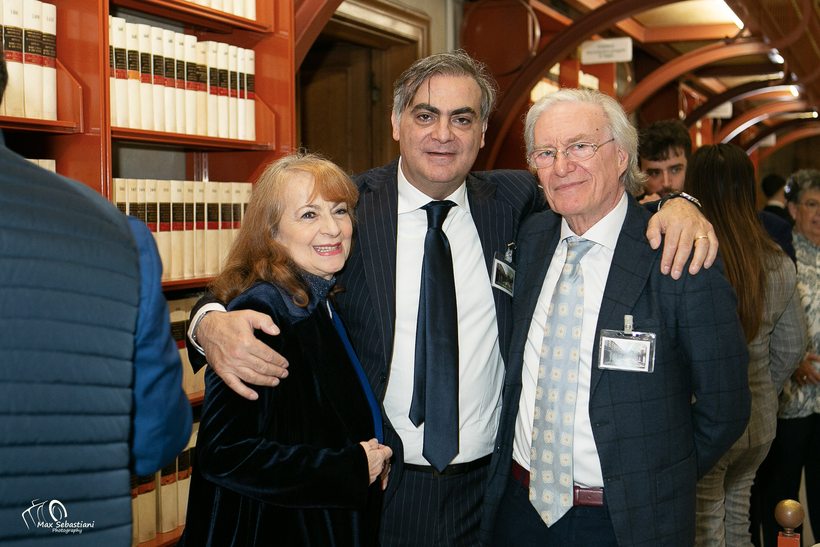 Archivio fotografico 3 aprile 2025, immagine 16