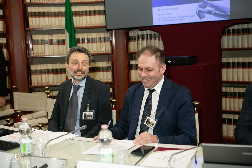 Archivio fotografico 3 aprile 2025, immagine 21
