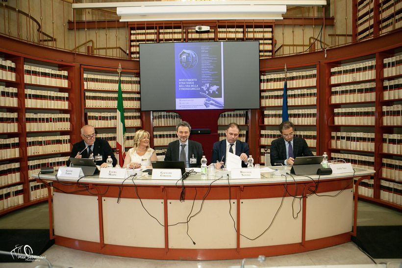 Archivio fotografico 3 aprile 2025, immagine 22