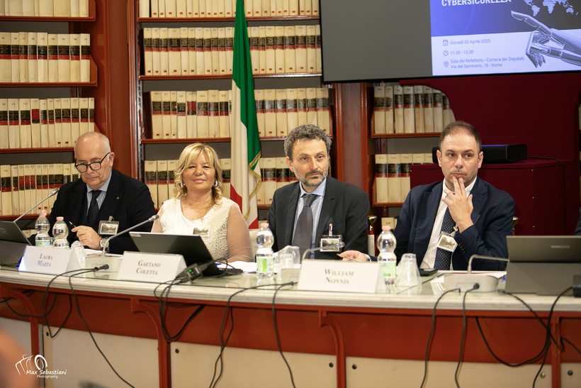 Archivio fotografico 3 aprile 2025, immagine 24