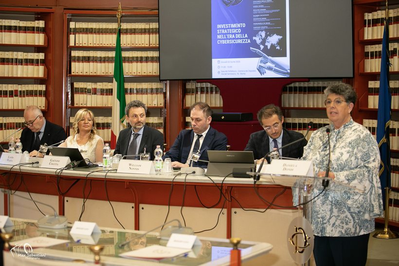 Archivio fotografico 3 aprile 2025, immagine 27