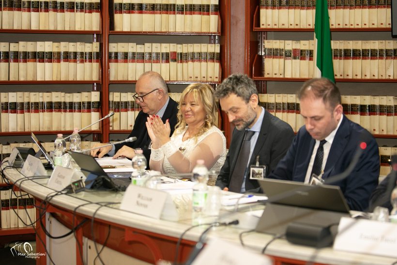 Archivio fotografico 3 aprile 2025, immagine 28