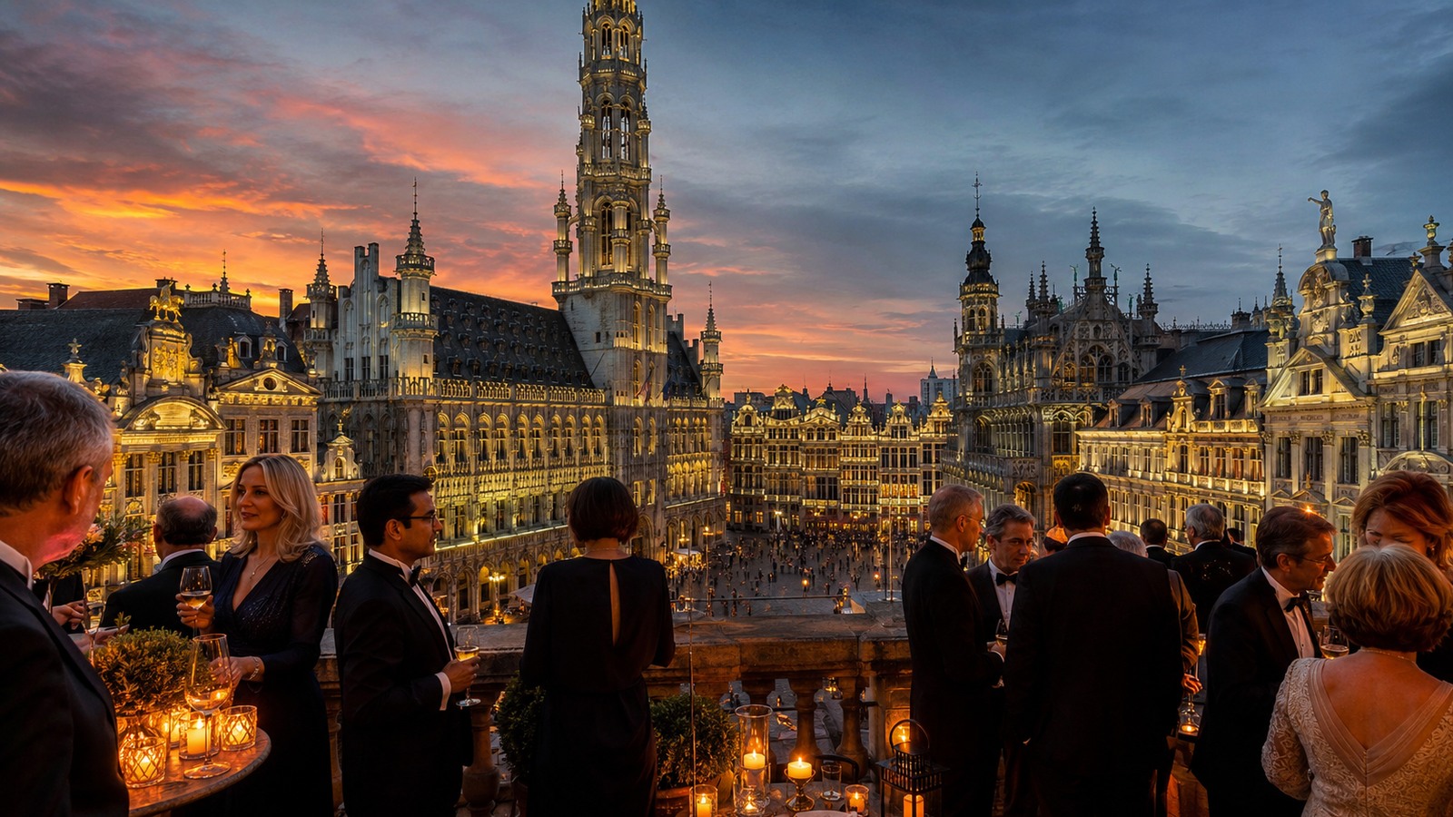 Bruxelles