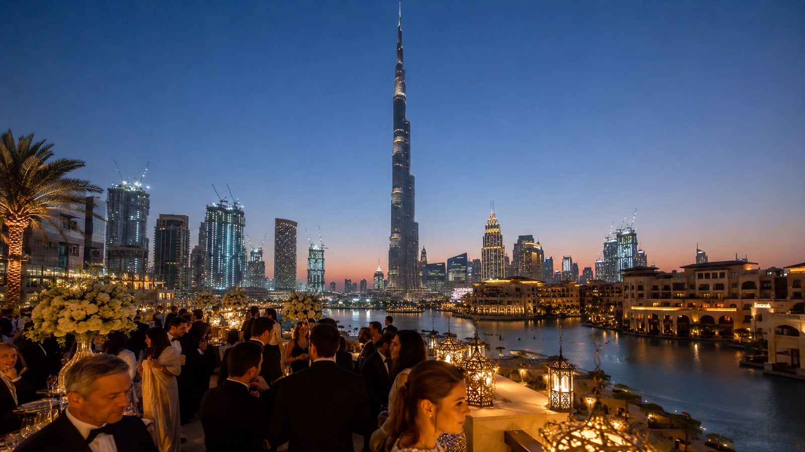 Dubai